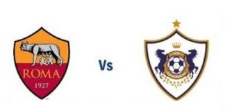 Formazioni ufficiali Roma-Qarabag, Di Francesco punta sul tridente titolare Roma-Qarabag formazioni