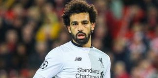 8-5-1023, i numeri (di Salah) che mancano alla Roma Quanto manca Salah alla Roma