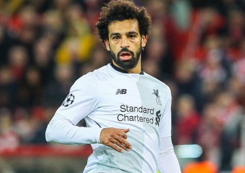 Quanto manca Salah alla Roma