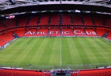 Formazioni Liga 38a giornata 2025/2026 Formazioni Liga 38a giornata 2025/2026