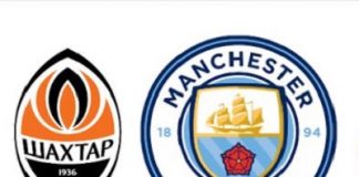 Shakhtar Donetsk-Man City, le ufficiali. Risale la quota degli inglesi! Formazioni Shakhtar-Manchester City Quote