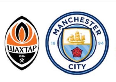 Il destino del Napoli si gioca anche qui Formazioni Shakhtar-Manchester City Quote