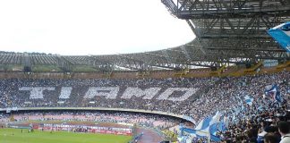 Sorteggi Europa League: Atalanta – Borussia Dortmund, Napoli – RB Lipsia, Lazio – FCSB, Milan – Ludogorets sorteggi europa league napoli