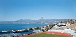 Formazioni Rijeka-Milan Quote