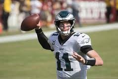 NFL, Eagles ai playoff senza Wentz, Jacksonville sorpassa Tennessee risultati nfl week 14 wentz