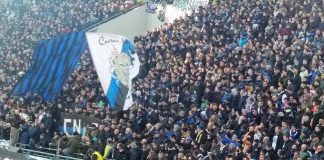 Sassuolo Inter