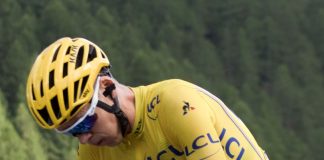 Sky addio ciclismo 2019