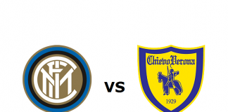 L’Inter contro il Chievo si gioca il primo posto in classifica. Le ufficiali Formazioni Inter-Chievo Quote