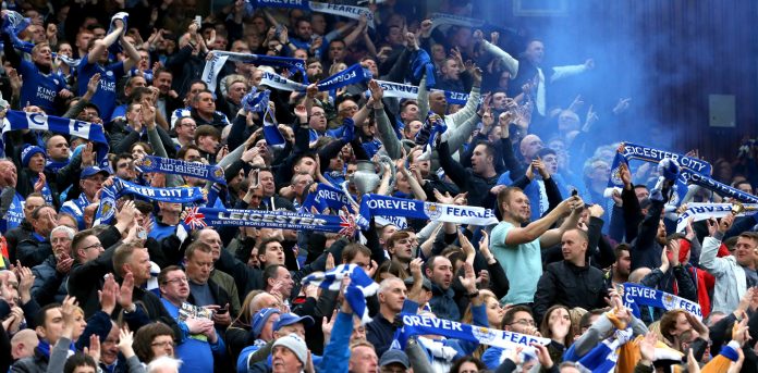liverpool leicester city formazioni 17 18