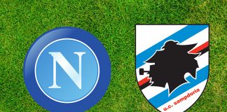 Napoli-Sampdoria