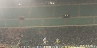Nagatomo e Padelli salvano l’Inter da un “grande” Pordenone inter pordenone coppa italia rigori padelli