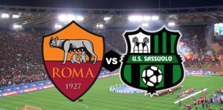 Roma-Sassuolo, ufficiali: Schick dall’inizio, out Strootman e Berardi Probabili formazioni Serie A Roma-Sassuolo