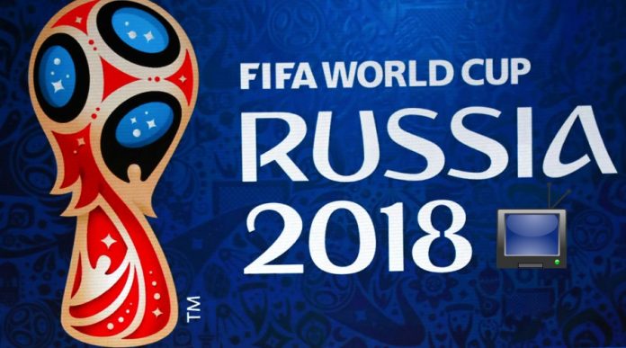 Mondiali 2018 tv in chiaro