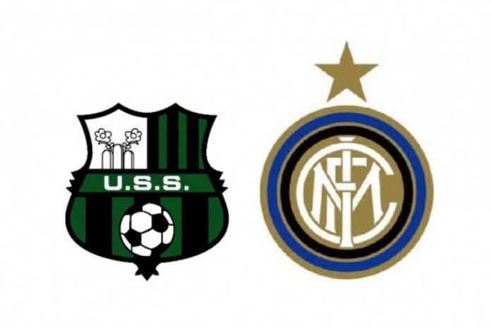 sassuolo-inter Formazioni Sassuolo-Inter