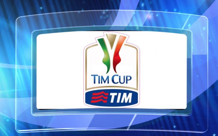 Quote vincente coppa Italia 2018-19