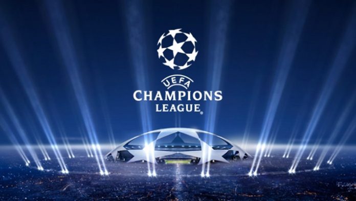 Quote Champions League 2017-18
