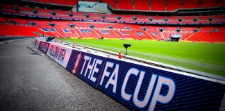 Liverpool Everton FA Cup formazioni