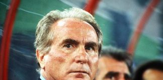 Azeglio Vicini morte
