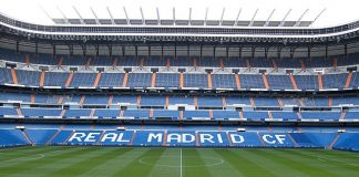 Real Madrid eliminato Copa del Rey