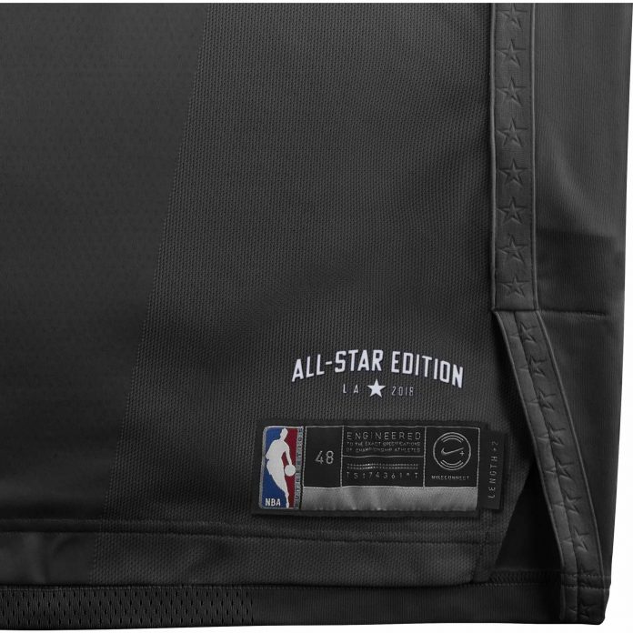 All Star Game NBA Roster scelti da Curry e James All Star Game NBA Roster scelti da Curry e James