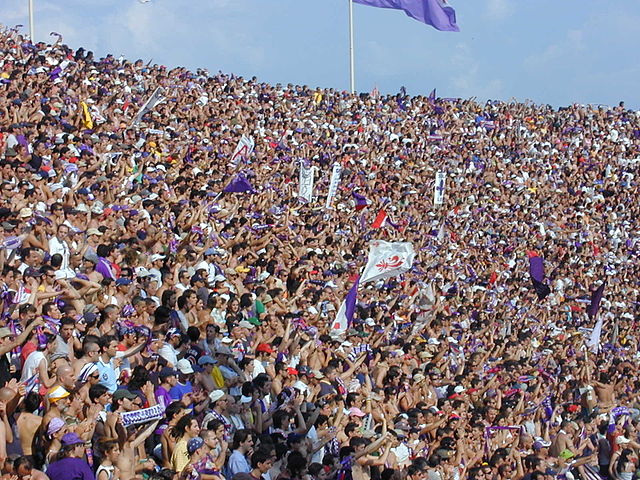Formazioni Fiorentina-Inter
