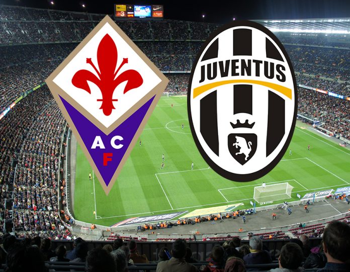 Fiorentina-Juve
