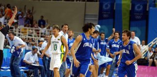 Il Pozz, sempre lui: “Mi sposo a marzo, dura fare il minatore a Formentera” Gianmarco Pozzecco intervista a Infobetting.com