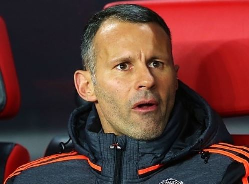 Ryan Giggs Ryan Giggs nuovo CT del Galles