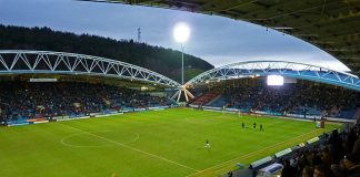 Formazioni Huddersfield-Liverpool