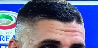 Infortunio Icardi