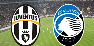 Formazioni ufficiali Juventus-Atalanta, tridente bianconero con Mandzukic, Dybala e Higuain Formazioni Juventus-Atalanta