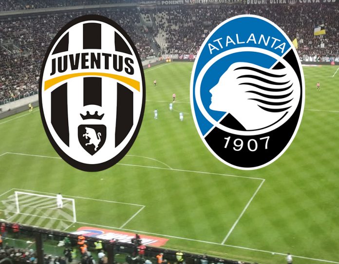 Formazioni Juventus-Atalanta