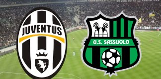 Juve-Sassuolo formazioni ufficiali, c’è Bernardeschi dal primo minuto Juve-Sassuolo