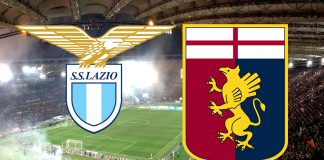 Lazio-Genoa formazioni ufficiali, Luis Alberto accanto a Immobile Lazio-Genoa