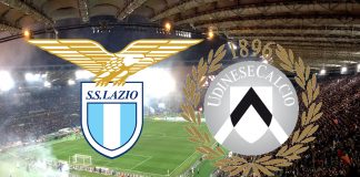 Lazio-Udinese formazioni ufficiali, Nani e Felipe Anderson titolari Lazio-Udinese