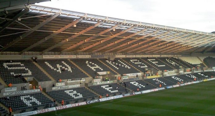 Liberty Stadium Formazioni Swansea-Arsenal Pronostici
