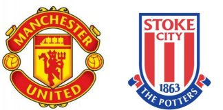 Formazioni Manchester United-Stoke
