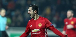 Joao Mario-Henrix Mkhitaryan, il confronto in ottica Inter Mkhitaryan l'uomo giusto per sostituire Joao Mario?