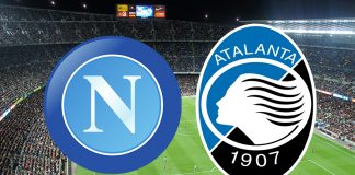 Coppa Italia, Napoli-Atalanta formazioni ufficiali, c’è Ounas in campo Napoli-Atalanta