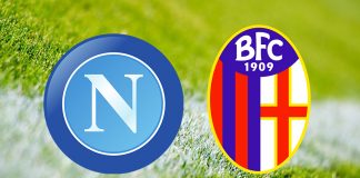 Napoli-Bologna formazioni ufficiali, c’è Hamsik tra i titolari Napoli-Bologna