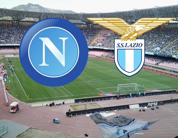 Napoli-Lazio Napoli-Lazio