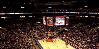 Los Angeles Clippers - Dallas Mavericks gara 5