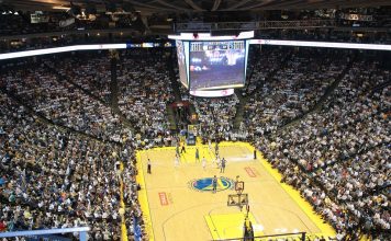 Sacramento Kings-Golden State Warriors pronostici