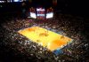 New York Knicks - Indiana Pacers gara 1