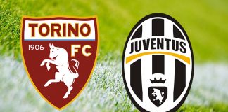 Torino-Juventus formazioni ufficiali, in campo Sturaro e Alex Sandro Torino-Juve
