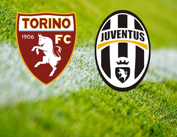 Torino-Juve Torino-Juve