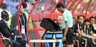 Var, le statistiche dopo il girone di andata: meno cartellini e più rigori rispetto al passato Statistiche Var 2017-18