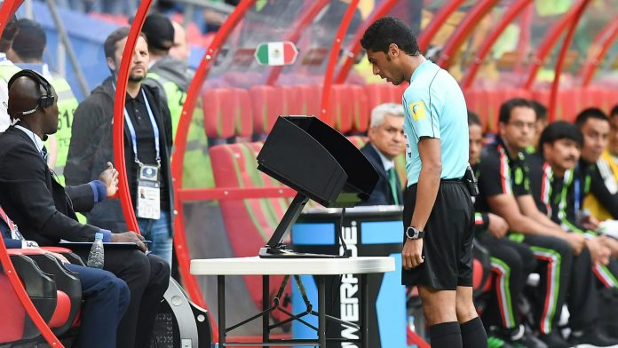 Statistiche Var 2017-18