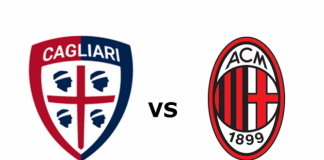 Formazioni Cagliari-Milan pronostici quote
