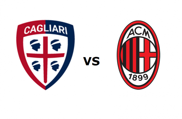 Cagliari-Milan Formazioni Cagliari-Milan pronostici quote